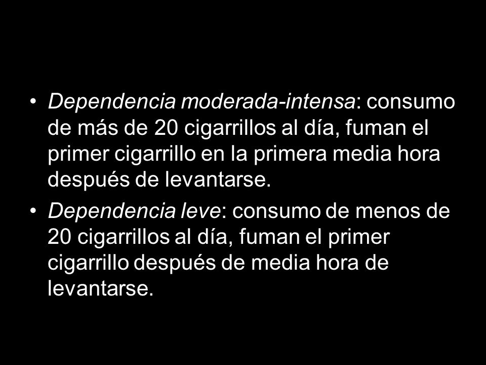 Si es posible fumar después de las medicinas